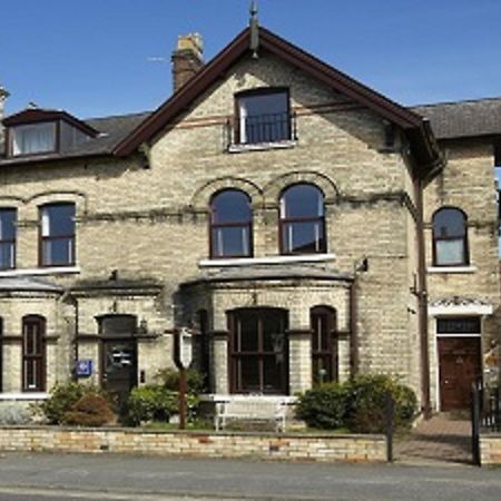 Fourposter Lodge York Exterior photo